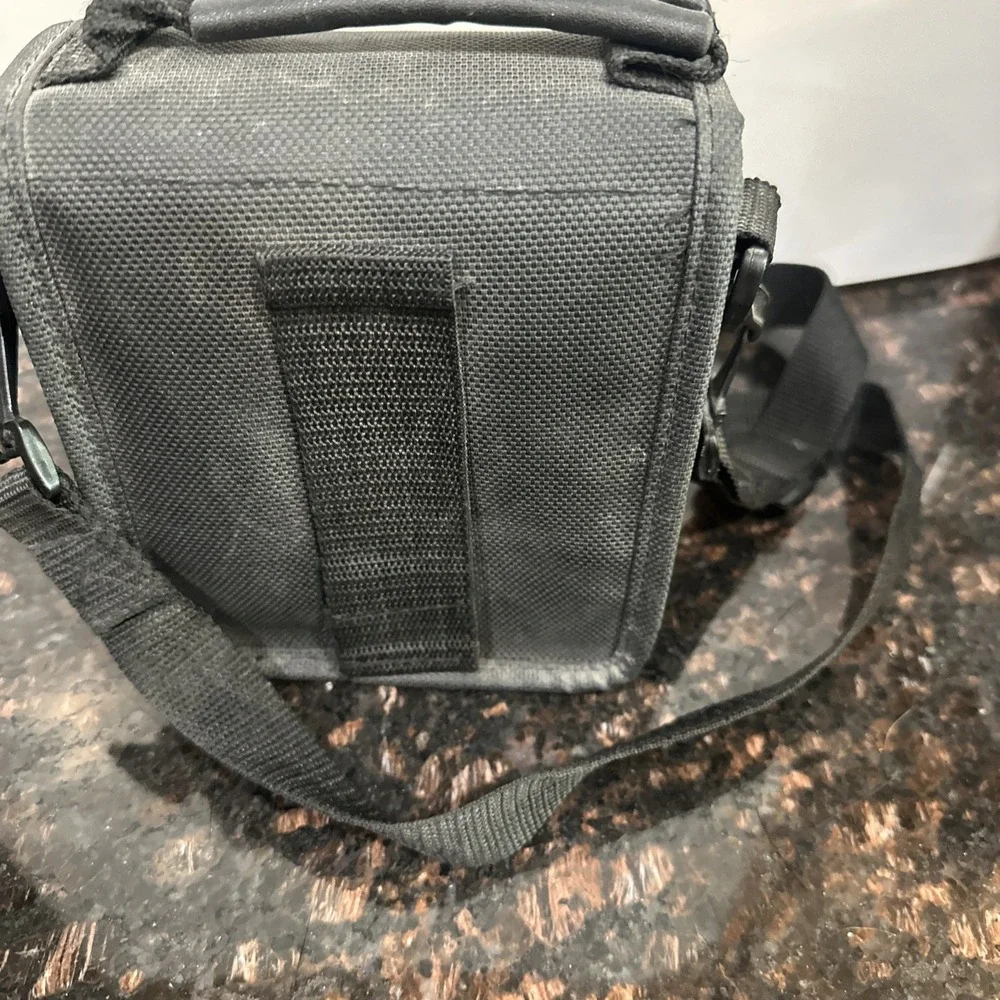 AMBICO black padded